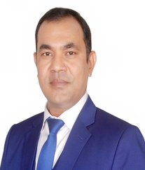 team member