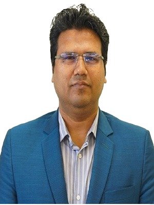 team member